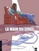 La Main du singe - Par Alexis Laumaillé - Editions Bamboo