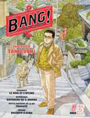 BANG ! à la rencontre de Taniguchi et des Peanuts