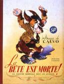 Cadeau de Noël pour le Musée de la bande dessinée d'Angoulême