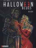 Halloween Blues – T6 : Sweet Loreena – Par Mythic & Kas – Lombard