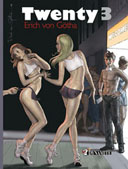 Twenty tome 3 - Par Erich von Götha – Dynamite