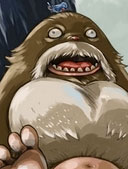 Karl Kerschl se met au webcomics