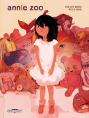 Annie Zoo - Par Morvan et Nemiri - Delcourt