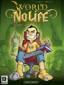 World of No Life T1 - Par Calla & Waltch - Vents d'Ouest