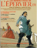 Un making of original pour <i>L'Épervier</i>