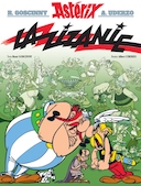 Astérix : écouter la représentation audio de "La Zizanie" 