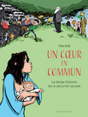 L'histoire de la sécurité sociale en bande dessinée, pari réussi