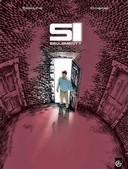Si seulement T3 - Par Rodolphe et Chabanne - Editions Bamboo
