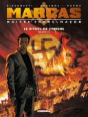 Éric Giacometti et Jacques Ravenne ("Marcas") : « Lorsqu'on opère dans le domaine de l'ésotérisme, il faut veiller à ne pas tomber dans le conspirationnisme »