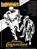 bdnews n°2 : Parlons comics