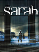 Sarah - Les Enfants de Salamanca - T2/3 - Par Bec & Raffaele - Dupuis