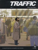 Traffic T3 : Quai n°7 - Par Cothias, Ordas et Winoc - Editions Bamboo