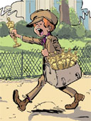 Les [dBD] awards annoncent L'Immanquable