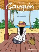 Gauguin et Van Gogh : quand la peinture inspire la BD
