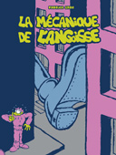 Mécanique de l'Angoisse - Par Fabrice Erre - Six Pieds Sous Terre