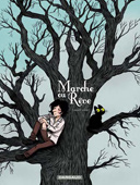 Marche ou rêve - Par Elric & Laurel - Dargaud