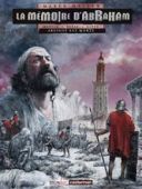 La Mémoire d'Abraham T.2 : Arsinoé est morte - Par Marek Halter, Morvan, Besse et Dupré - Casterman