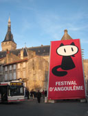 Angoulême 2012 : Un vent de panique