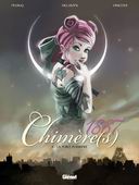 "Chimère(s)", le projet secret d'Arleston