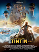 Tintin & le Secret de la Licorne : Bravo Steven Spielberg !