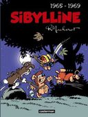 Mille pages de Sibylline bientôt rééditées