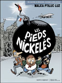 Le grand retour des Pieds Nickelés 