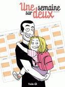 Une Semaine sur deux - Par Pacco - Fluide-G