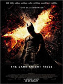Batman The Dark Knight Rises : Une tragédie et un film