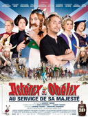 Astérix : So British !