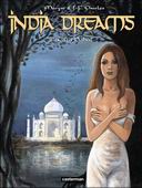 India Dreams : les mystères du Raj