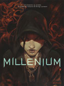 Millénium en BD : un match Europe-États-Unis