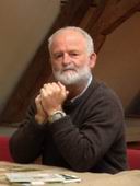 J-C. Servais ("Godefroid de Bouillon") : « Je suis un auteur d'histoires des petites gens, un raconteur de l'intime »
