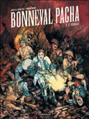 Le Grand Siècle de Bonneval Pacha