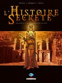 Quand les "Arcanes" rejoignent "L'Histoire secrète"
