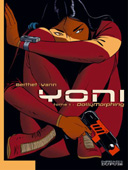DollyMorphing - Yoni T1 - Yann et Berthet - Dupuis