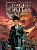 Les cosaques de la Seconde Guerre mondiale, entre Hitler et Staline