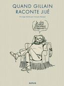 Une biographie en images pour les 100 ans de Jijé 