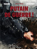 Tardi et Verney, putain l'intégrale !