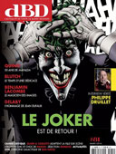 dBD n° 81 : Au bout de la nuit…