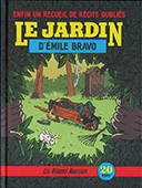 Le Jardin d'Émile Bravo - Par Émile Bravo - Les Requins Marteaux
