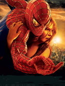 Spider-Man revient !