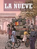 La Nueve - Par Paco Roca (trad. J.M. Boschet) - Delcourt