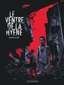 Dans le ventre de la hyène