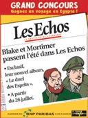 Les prépublications : enjeu marketing BD de l'été.