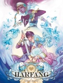 Aurore, une dessinatrice inspirée par l'Asie