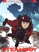 Steamboy le dernier film du père d'Akira