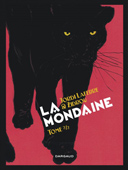 La Mondaine T2 - Zidrou & Lafèbre - Dargaud