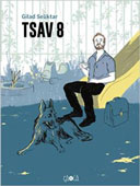 Tsav 8 - Par Gilad Seliktar - Ed. Çà & Là