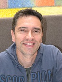 Enrico Marini : « Pour faire évoluer le Scorpion, il faut le tourmenter, le faire souffrir. »