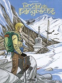 La Main de Pangboche T1 - Par André Taymans - Paquet